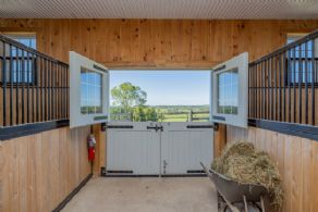 Barn #1 - Country homes for sale and luxury real estate including horse farms and property in the Caledon and King City areas near Toronto