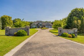 Rowley Drive, Palgrave - Country Homes for sale and Luxury Real Estate in Caledon and King City including Horse Farms and Property for sale near Toronto