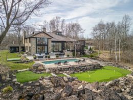 The Grange Ridge Country Homes and Luxury Real Estate for sale near Toronto in Caledon and King City