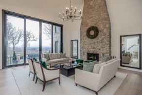 The Grange Ridge, Caledon, ON - Country homes for sale and luxury real estate including horse farms and property in the Caledon and King City areas near Toronto
