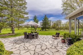 Ceilte Lochan Farm, Hockley Valley, Ontario - Country homes for sale and luxury real estate including horse farms and property in the Caledon and King City areas near Toronto