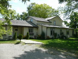  - Country homes for sale and luxury real estate including horse farms and property in the Caledon and King City areas near Toronto