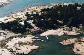 Head Island, Georgian Bay - Country homes for sale and luxury real estate including horse farms and property in the Caledon and King City areas near Toronto