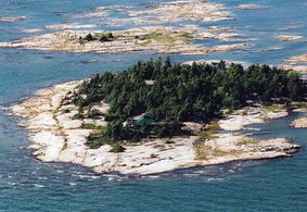 Head Island, Georgian Bay - Country homes for sale and luxury real estate including horse farms and property in the Caledon and King City areas near Toronto